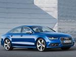 Audi S7 Sportback 2014 года (WW)